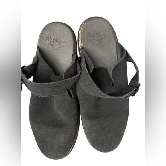 NWOT Dr. Martens Women's Carlson Mule size 11 - Picture 10 of 12